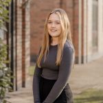 Hannah Dodds Shortlisted for Apprenticeship Award