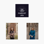 Ashley Bradley and Helen Dunn Shortlisted for Prestigious National Legal Aid Awards